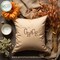 Grow in Grace Embroidered Pillow Cover product 3